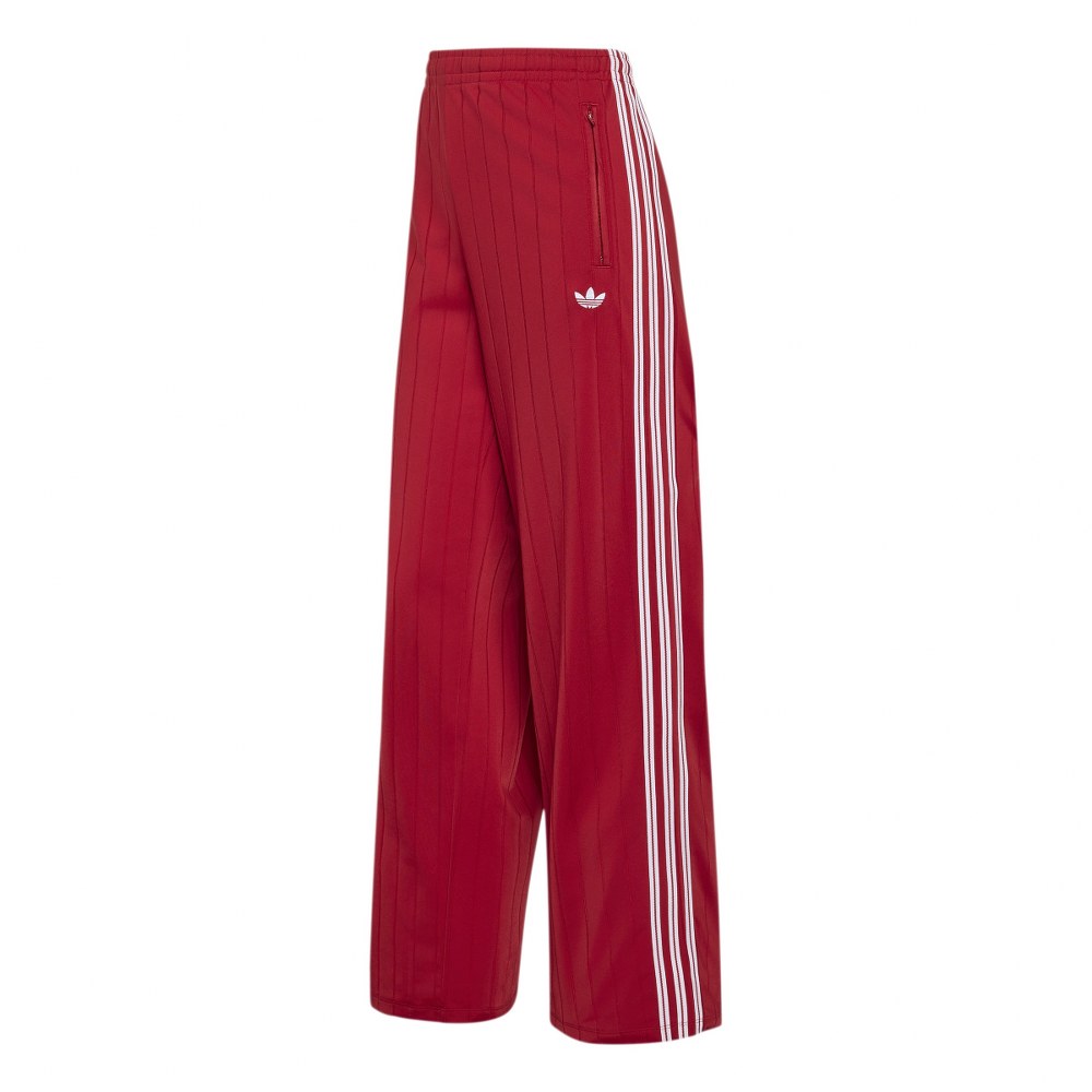 Cal�as Adidas Vermelho