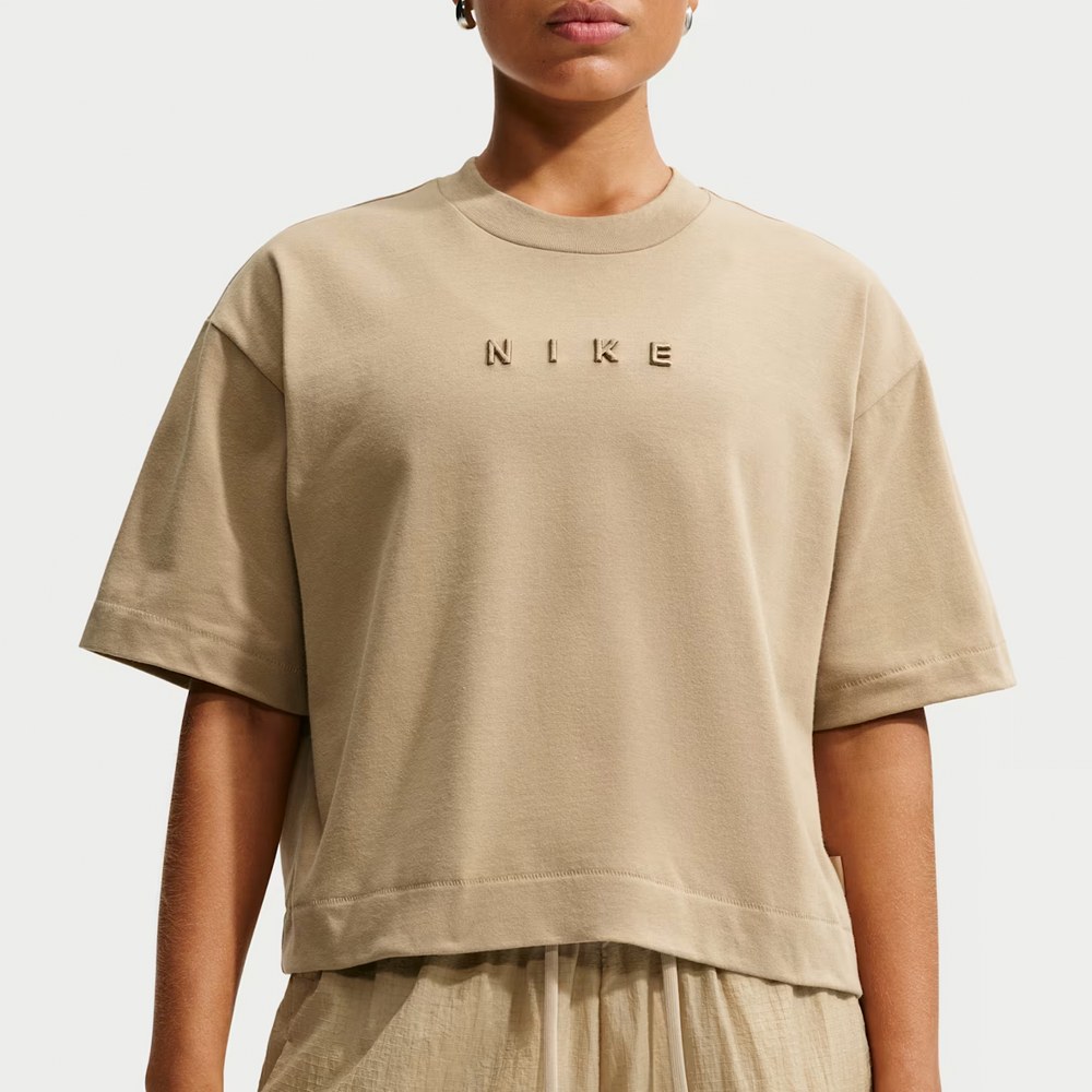 T-Shirts Nike Beje