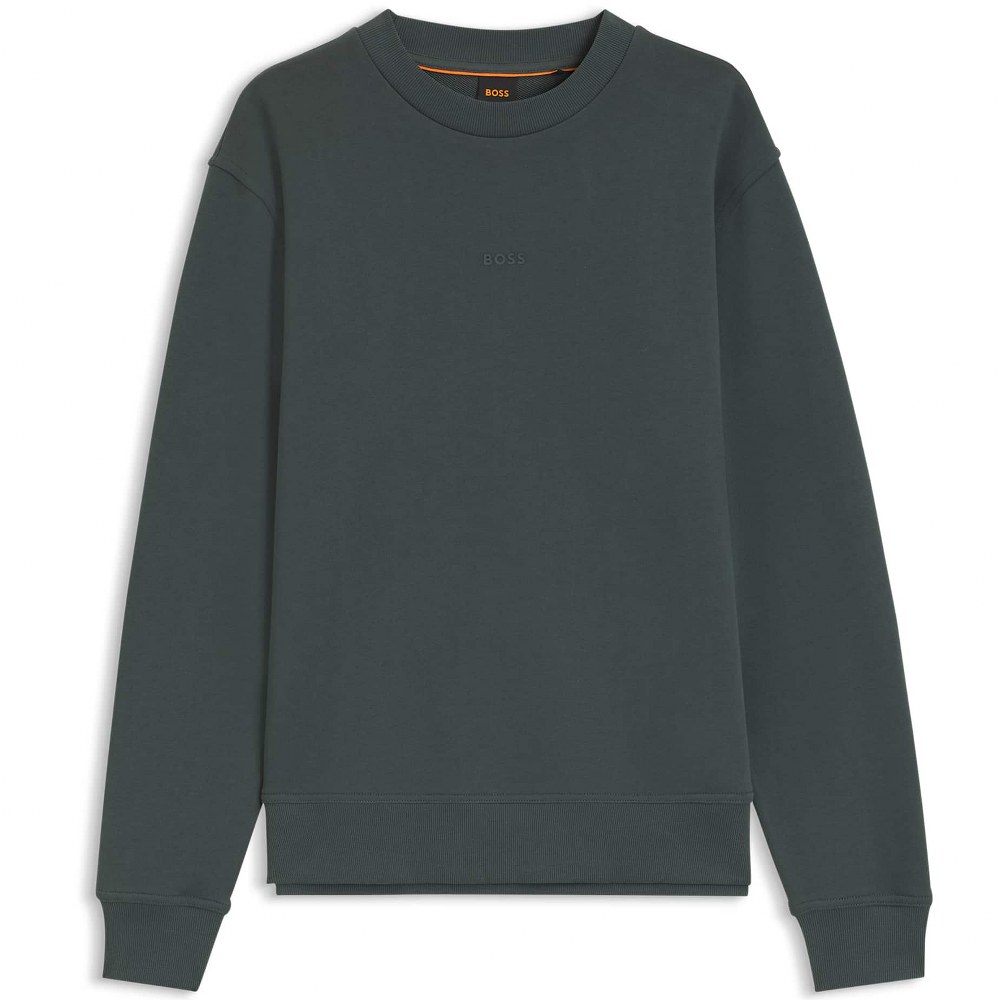 Sweat Boss Verde