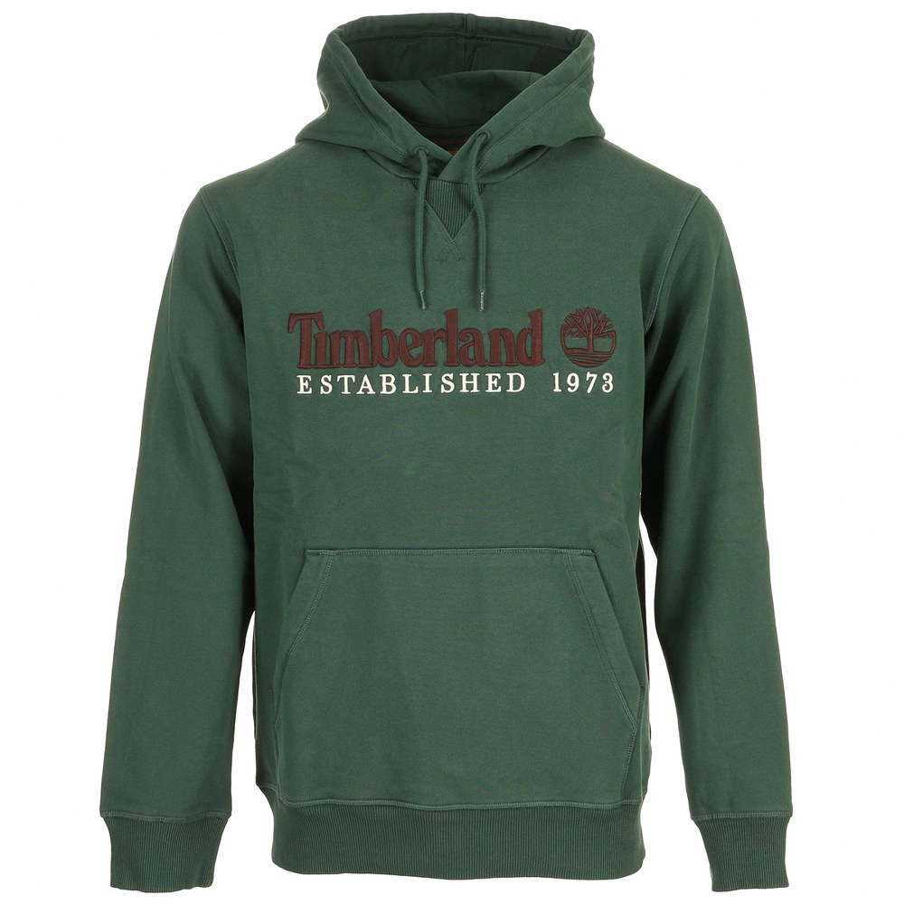 Sweat Timberland Verde