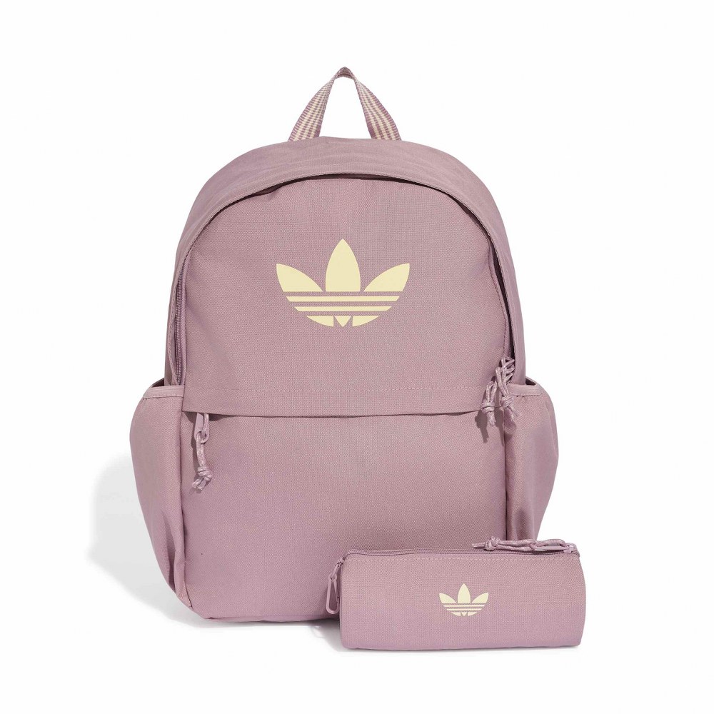 Mochila Adidas Rosa