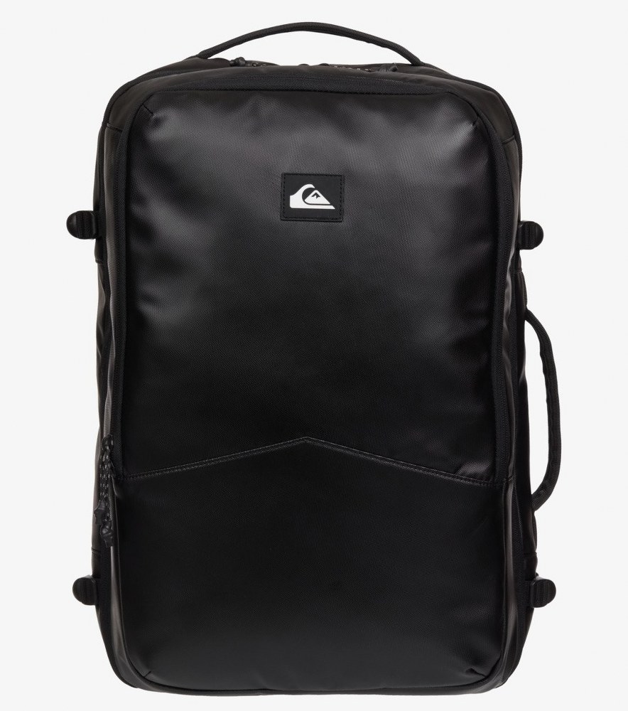 Mochila Quiksilver Preta
