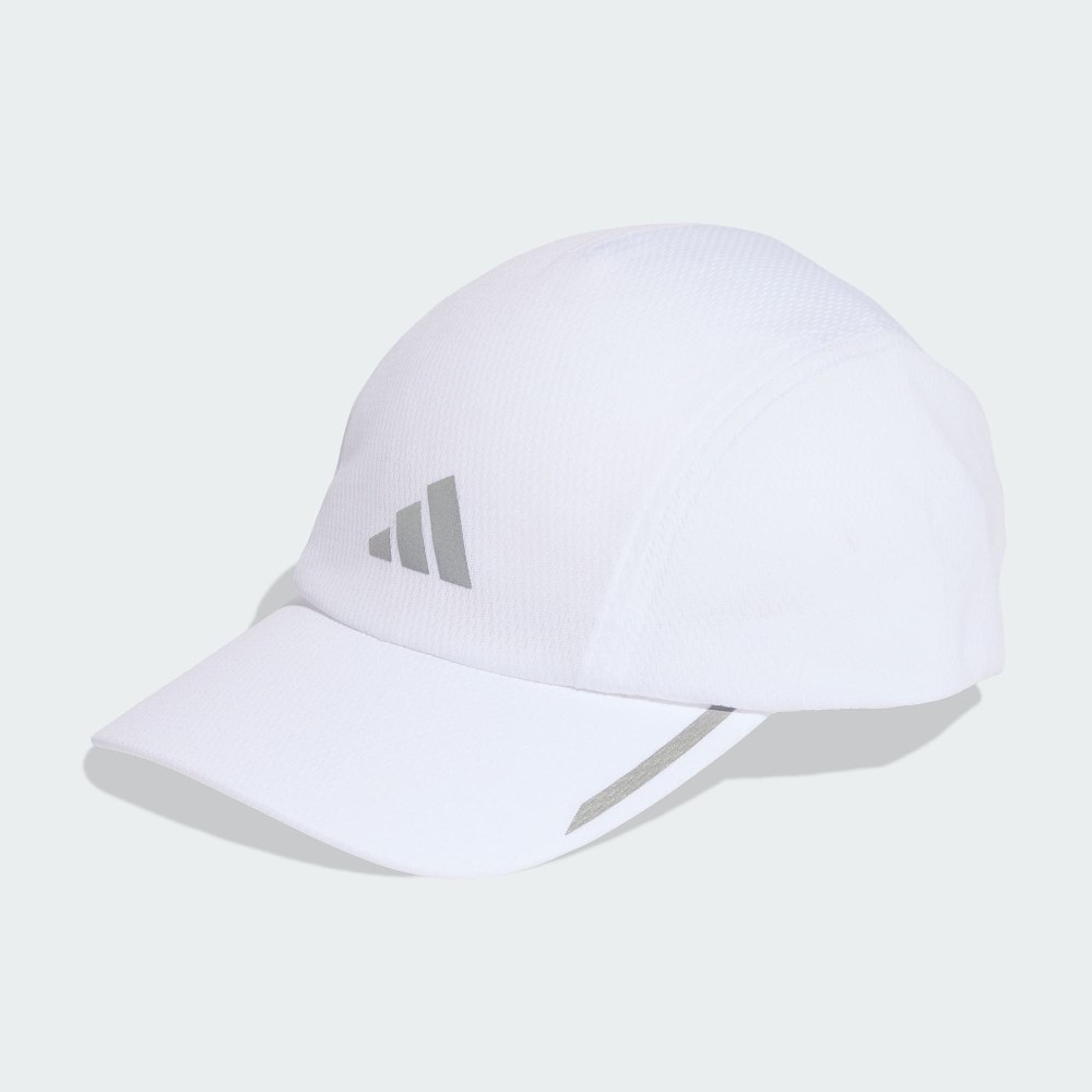 Bone Running Adidas Branco