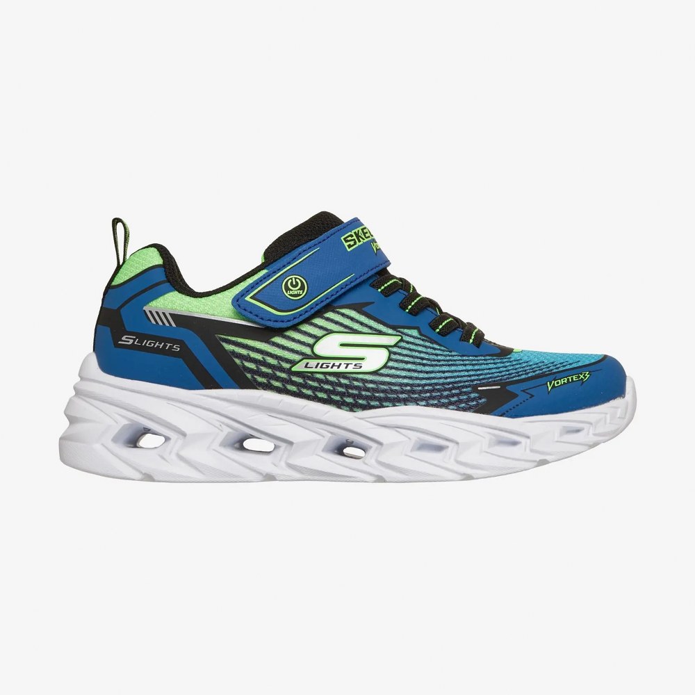 Tenis Skechers Vortex 3.0 jr