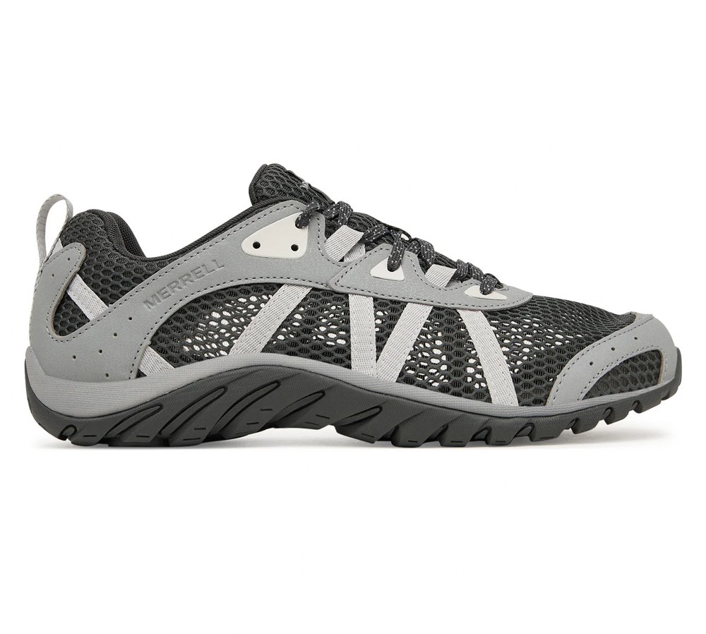 Tenis Merrell Maipo 3 Aerosport Cinzento