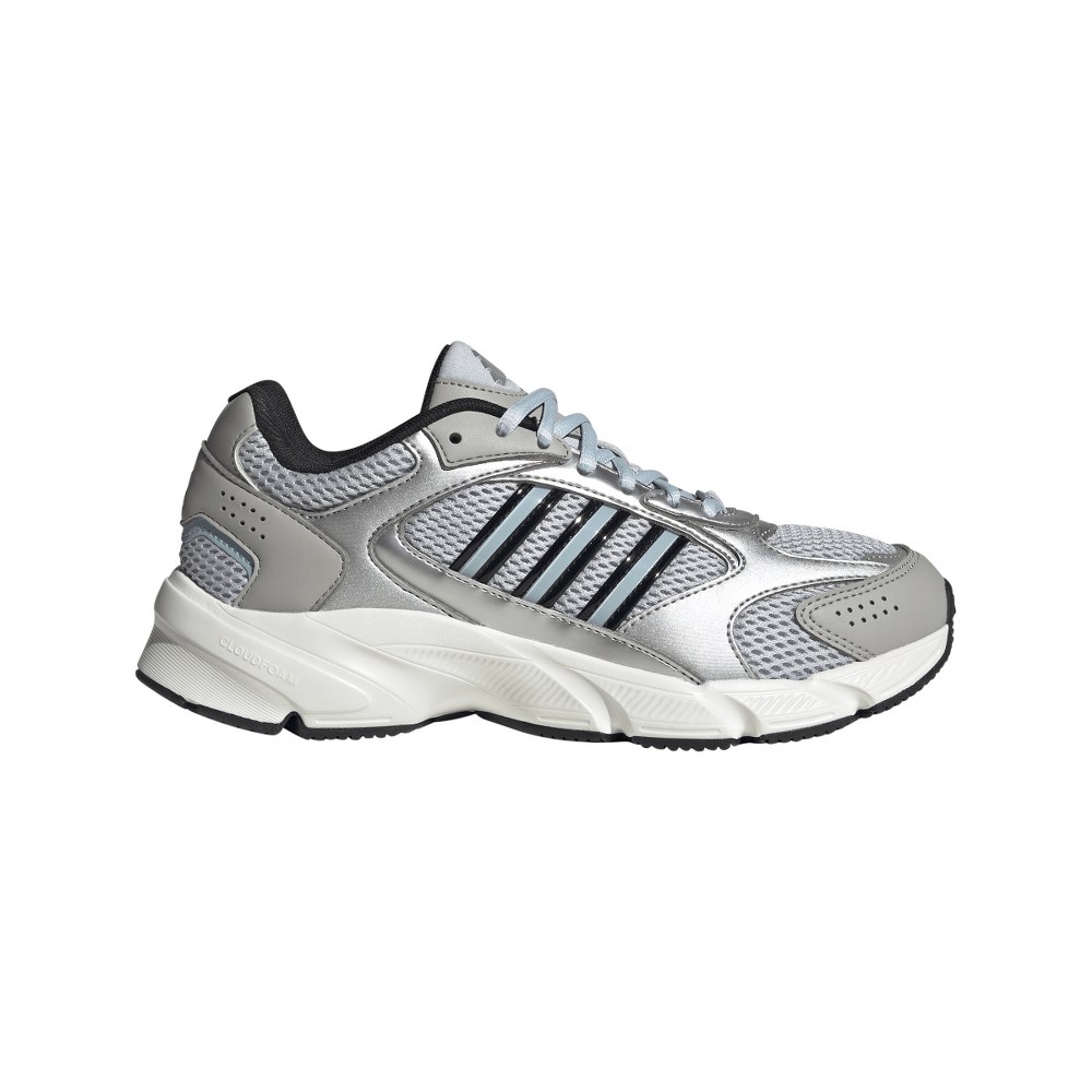 Tenis Adidas Crazychaos 2000 Cizento