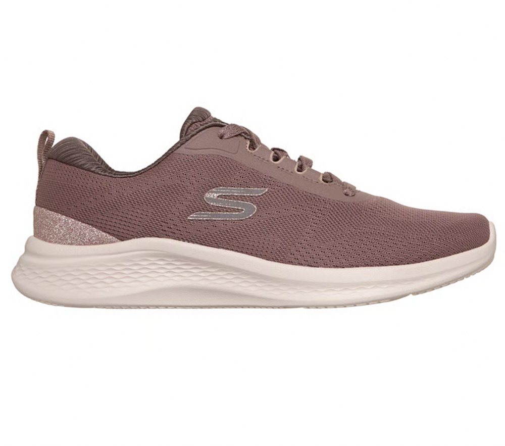 Tenis Skechers Skech Lite Pro 2.0 Rosa  