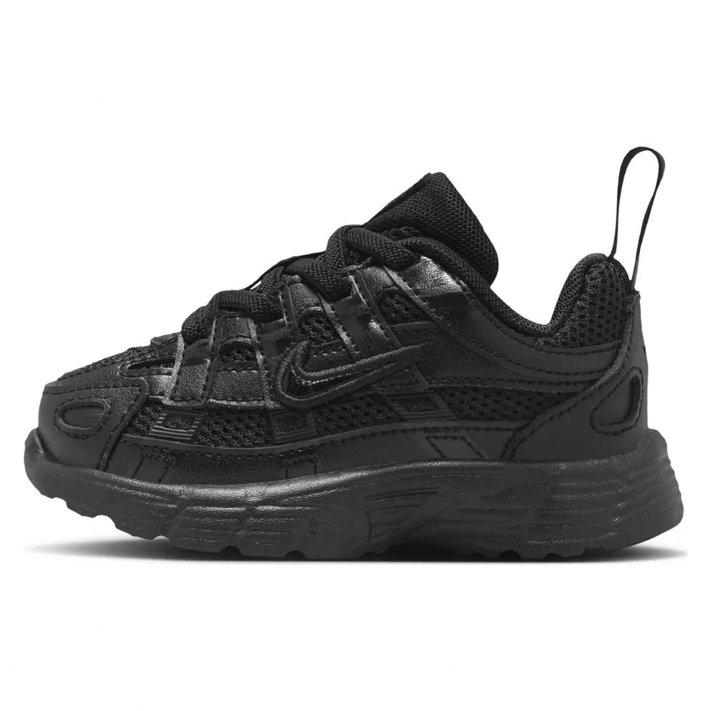 Tenis Nike P-6000 Cinza Inf
