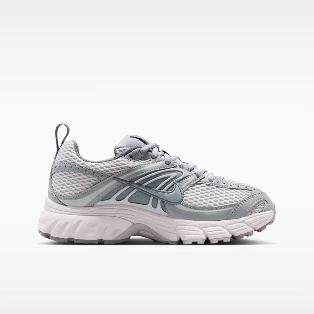 Tenis Nike Air Max Moto 2K Cizento Jr   