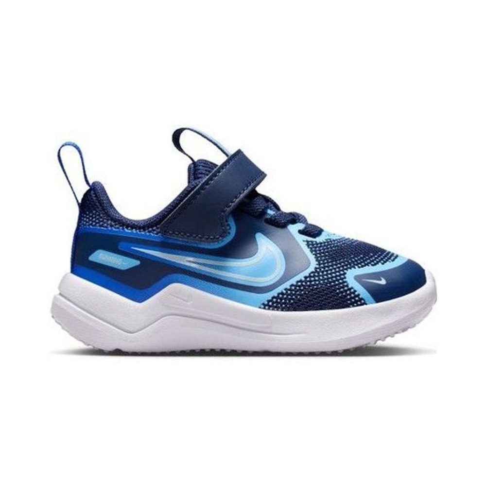 Tenis Nike Cosmic Runner Inf Azul