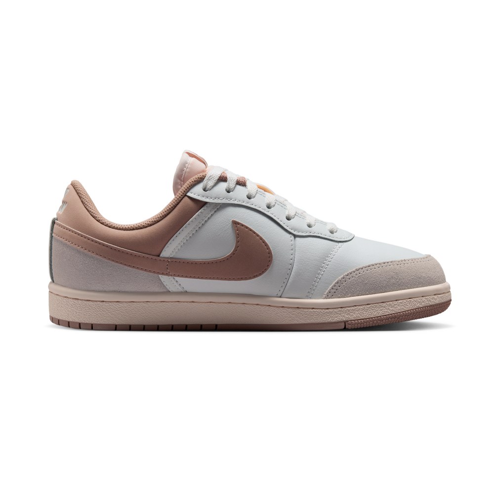 Tenis Nike Air Jordan Skyline Low Branco