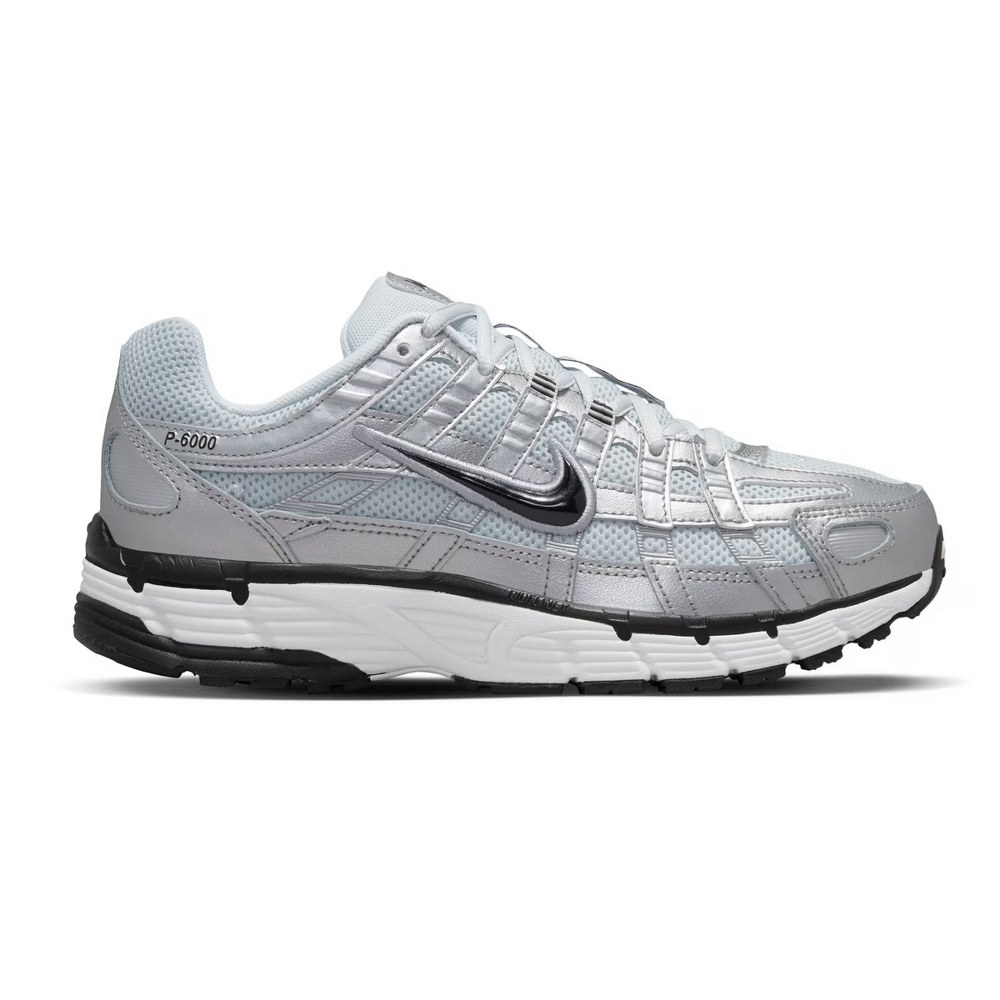 Tenis Nike P- 6000 Cizento              