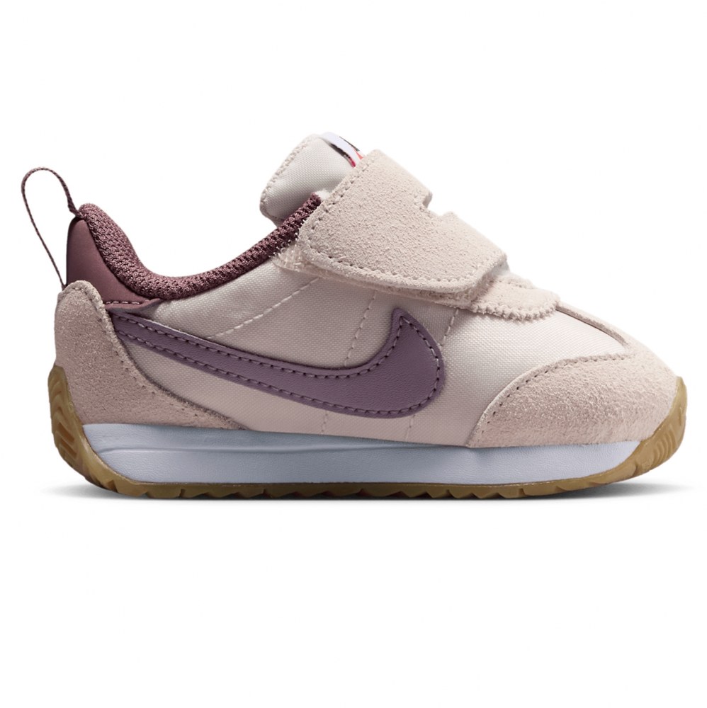 Tenis Nike Pacific Inf Beje             