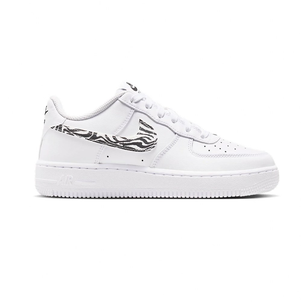 Tenis Nike Air Force 1 Branco