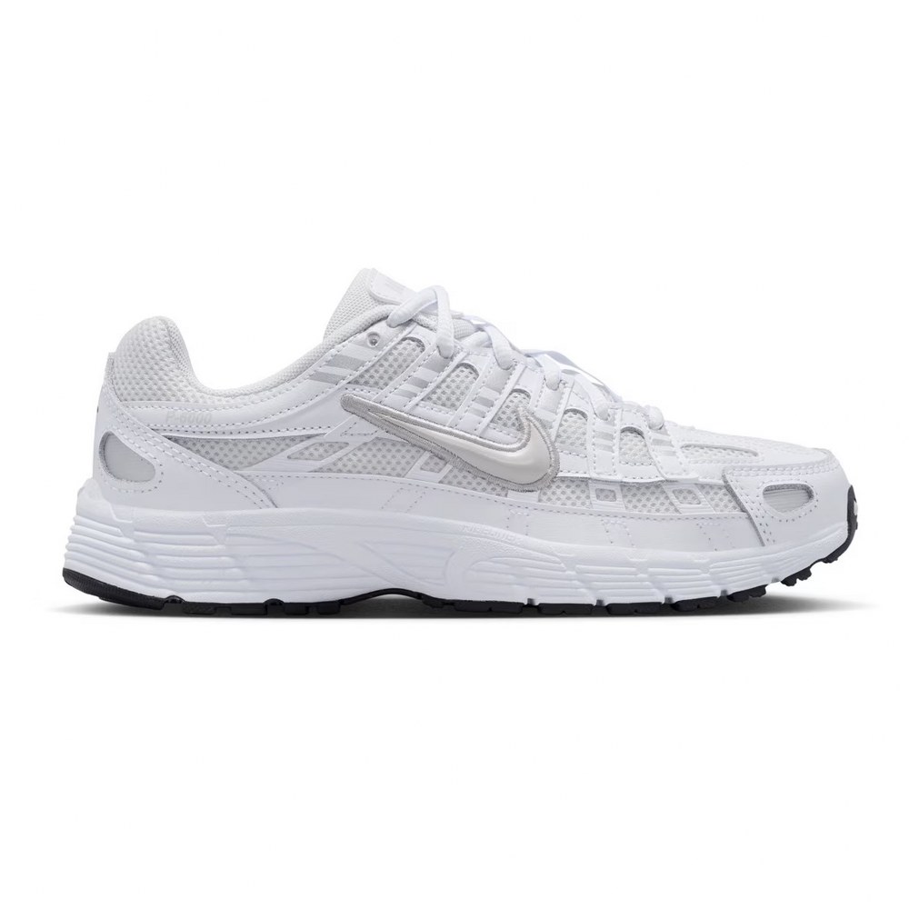 Tenis Nike P-6000 Jr Branco