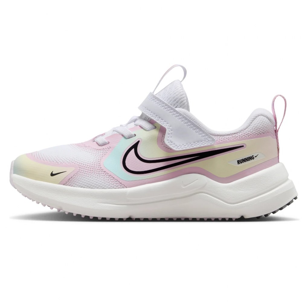 Tenis Nike Cosmic Runner Jr Branco