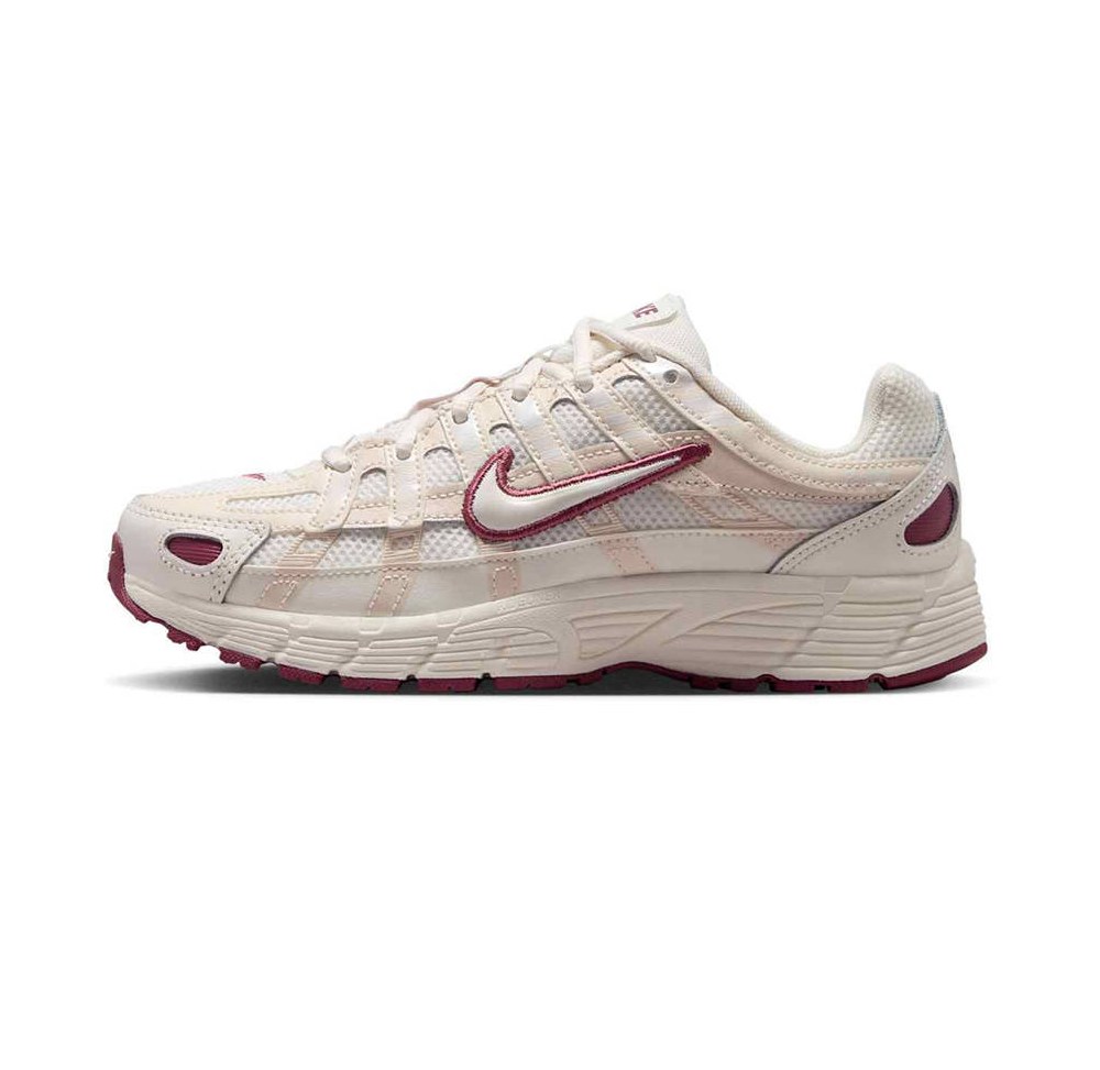 Tenis Nike P-6000 Beje