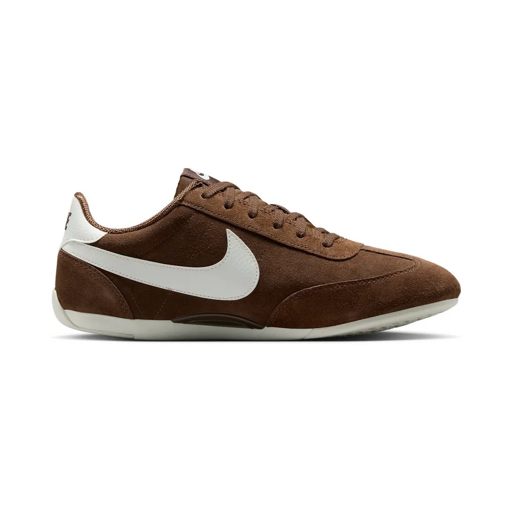 Tenis Nike Sprint Sister Castanho