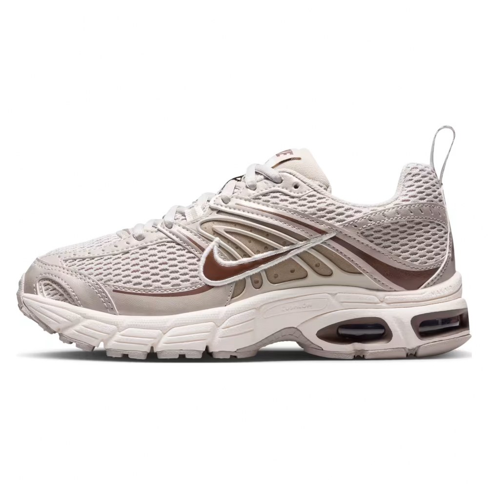 Tenis Nike Air Max Moto 2k Beje
