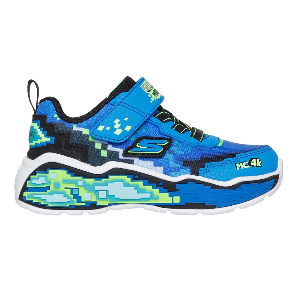 Tenis Skechers Mega Scene