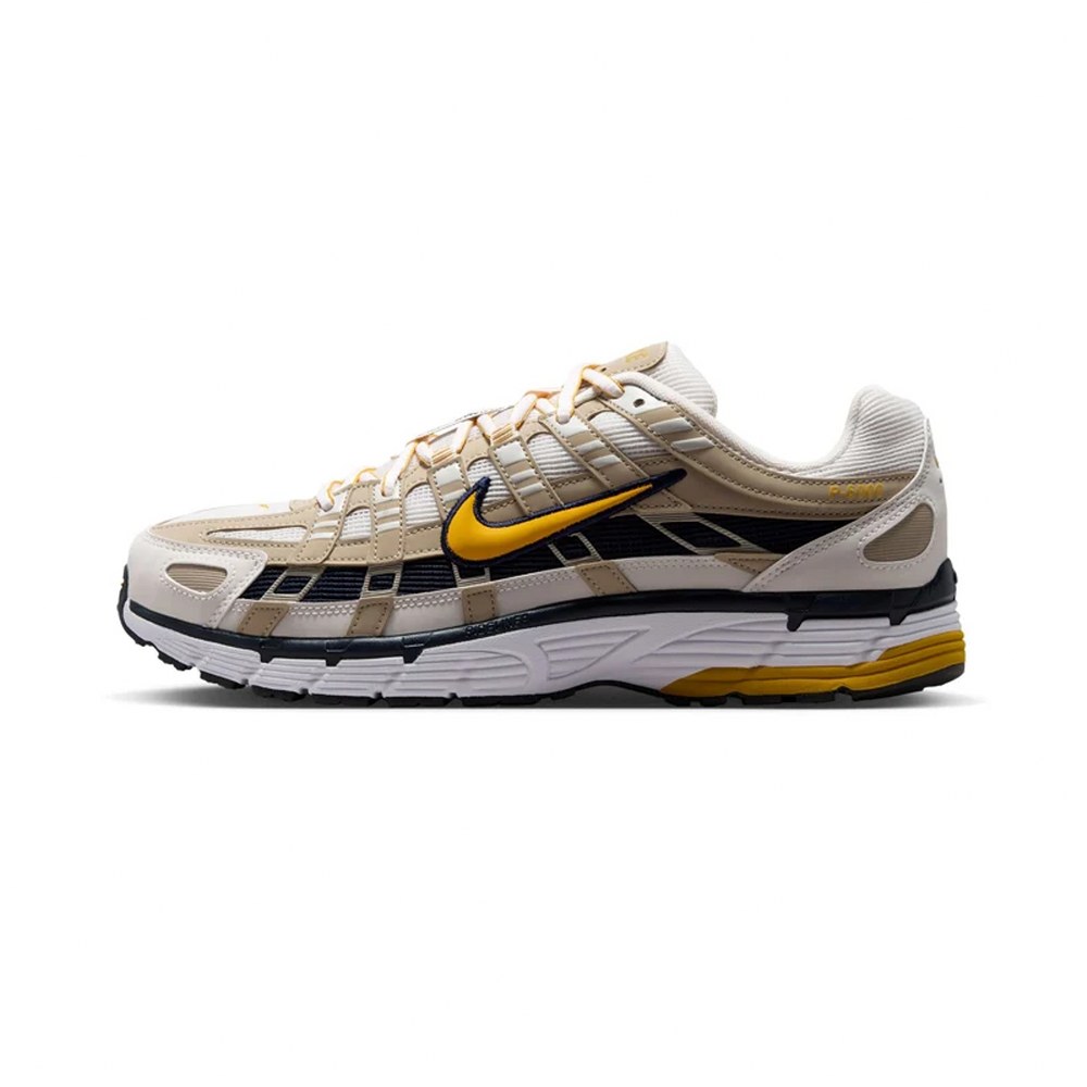 Tenis Nike P-6000 Branco