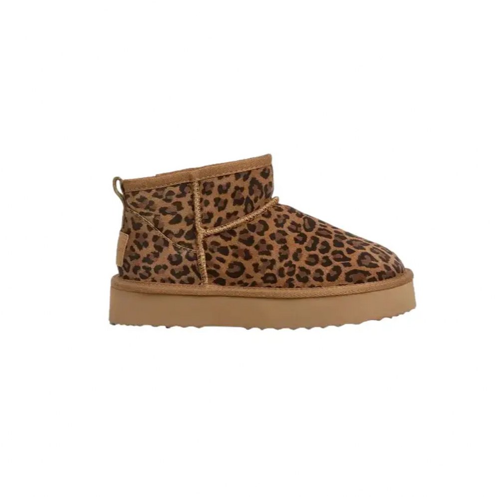 Tenis Pep Jeans  Dissy Leo Castanho