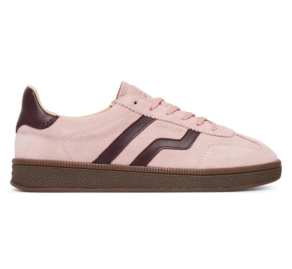 Tenis Gant Cuzima Rosa