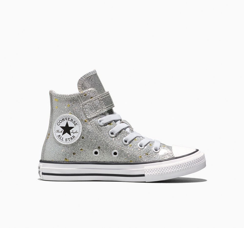 Tenis All Star 1V Cizento