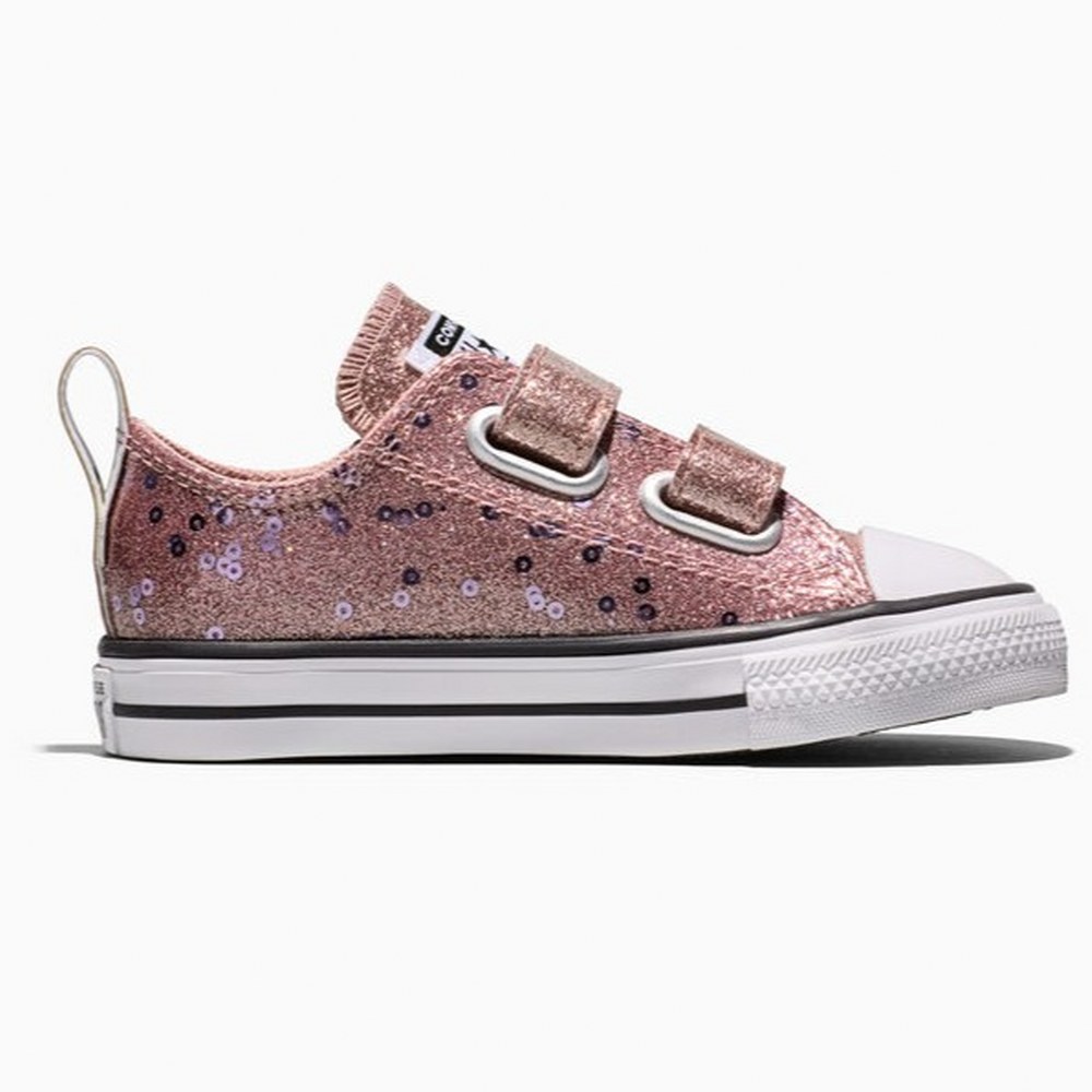 Tenis All Star 2v Inf Rosa