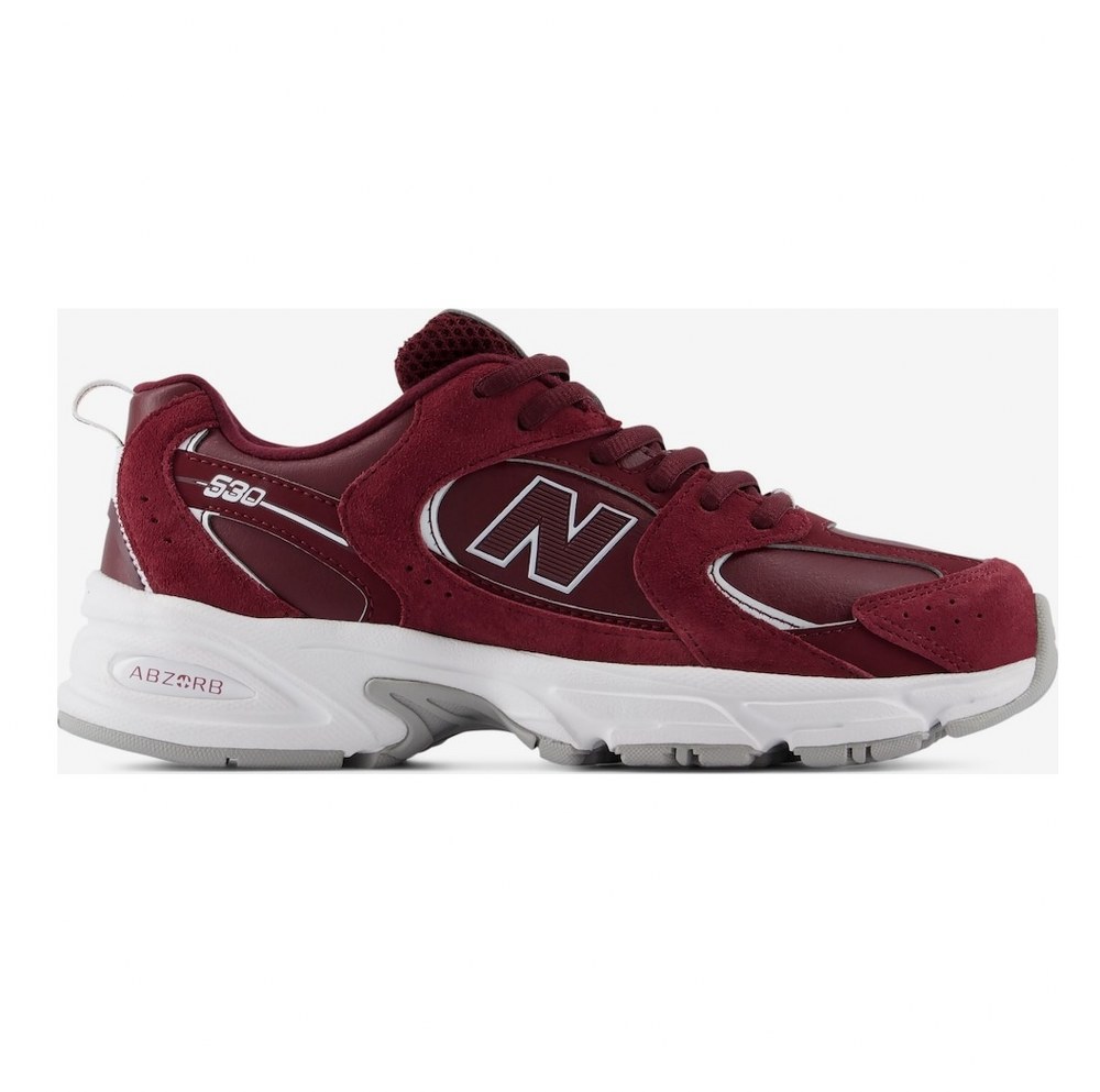 Tenis New Balance 530 Bordeaux